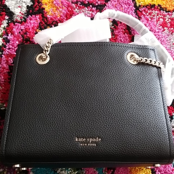kate spade Handbags - New Kate Spade New York Small Pebble
Amelia Tote